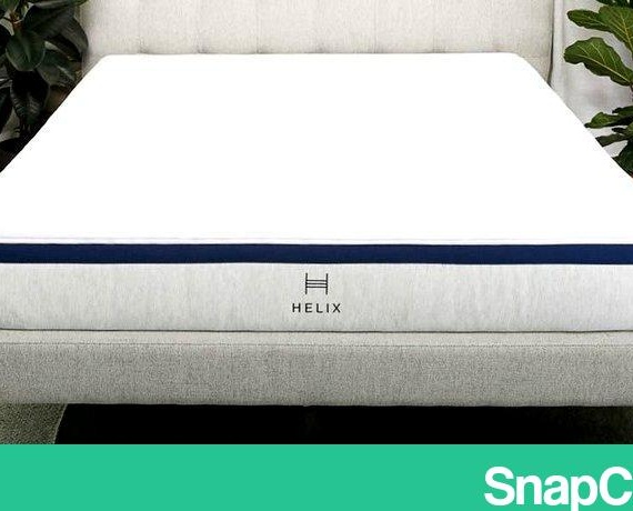 Helix Midnight Mattress Review: Comfort, Support & Comparisons