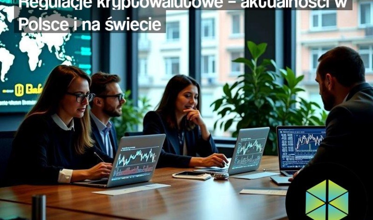 aktualne-regulacje-kryptowalutowe-w-polsce-i-na-swiecie