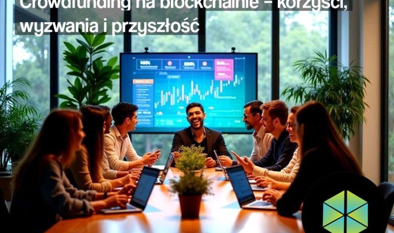 crowdfunding-na-blockchainie--nowa-era-zbierania-funduszy