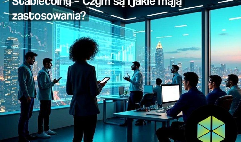czym-sa-stablecoiny-i-jakie-maja-zastosowania