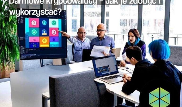 darmowe-kryptowaluty