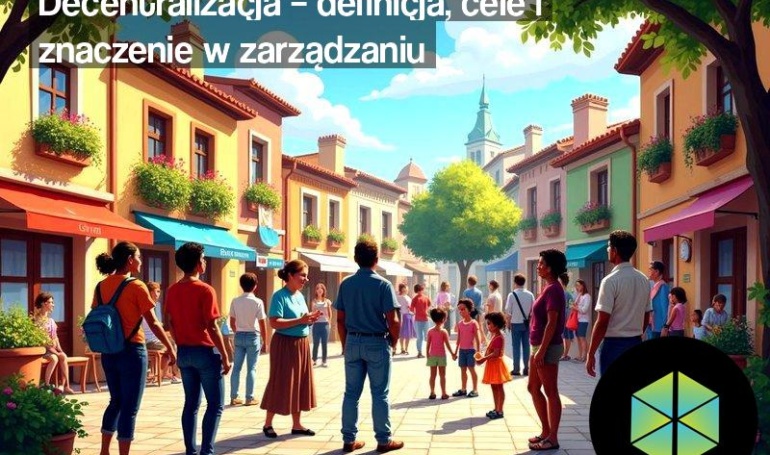 decentralizacja