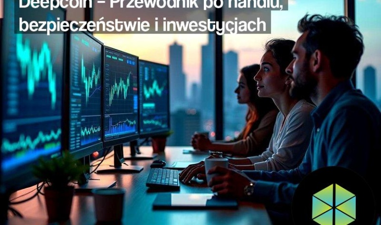 deepcoin