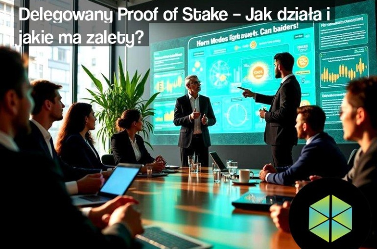 delegowany-proof-of-stake