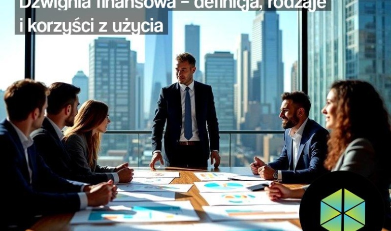 dzwignia-finansowa