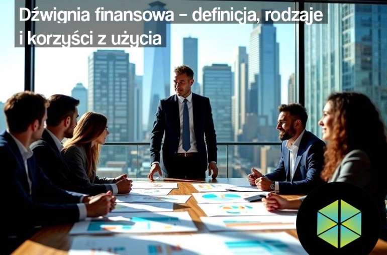 dzwignia-finansowa