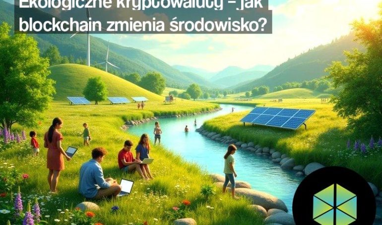 ekologiczne-kryptowaluty--jak-blockchain-wpywa-na-srodowisko