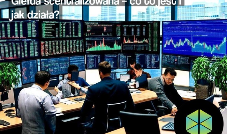 gieda-scentralizowana