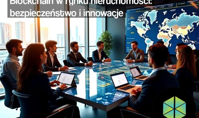 jak-blockchain-wpywa-na-rynek-nieruchomosci