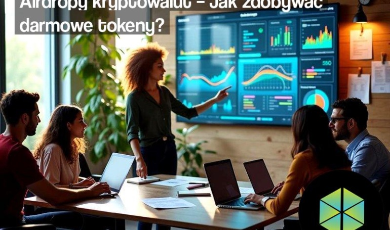 jak-korzystac-z-airdropow-i-zdobywac-darmowe-kryptowaluty