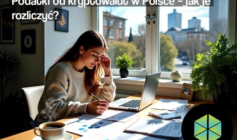 jak-rozliczyc-podatki-od-kryptowalut-w-polsce