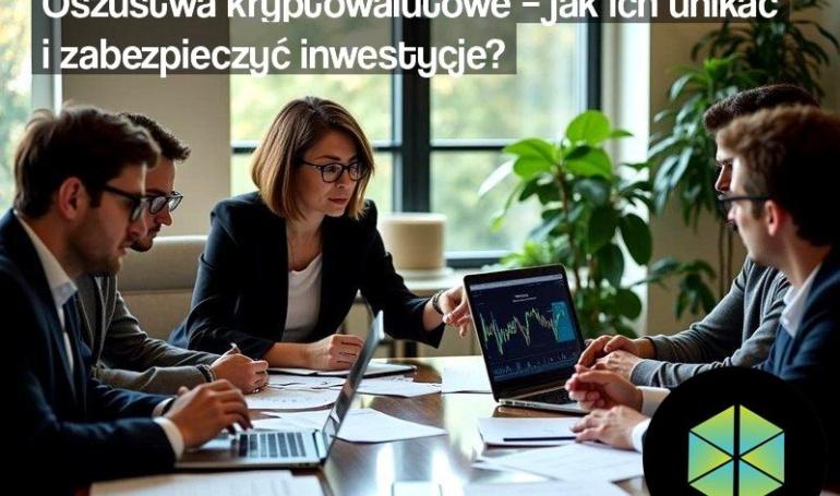 jak-uniknac-najczestszych-oszustw-kryptowalutowych