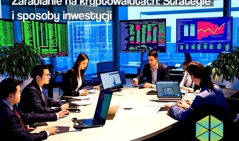 jak-zarobic-na-kryptowalutach