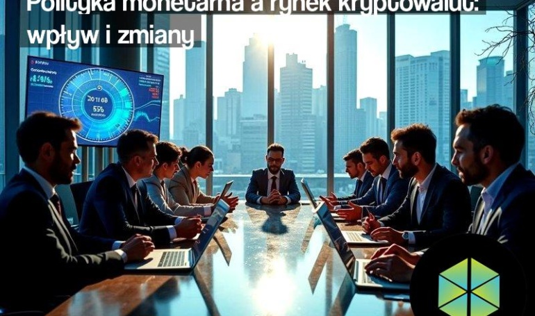 jak-zmiany-w-polityce-monetarnej-wpywaja-na-rynek-kryptowalut
