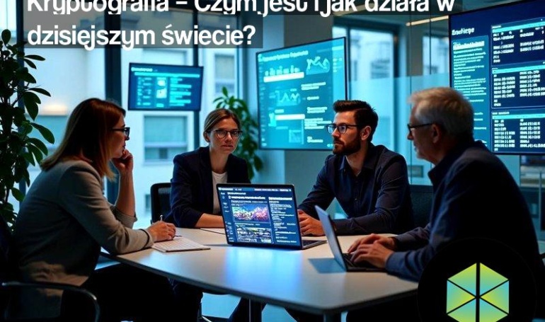 kryptografia