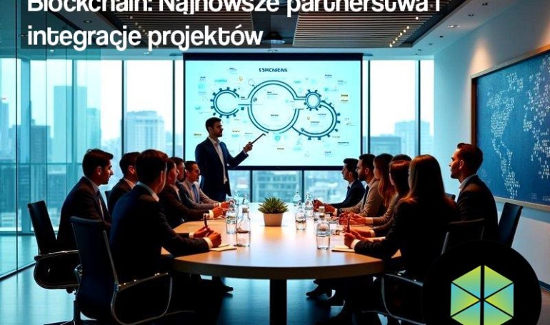najnowsze-partnerstwa-i-integracje-projektow-blockchain
