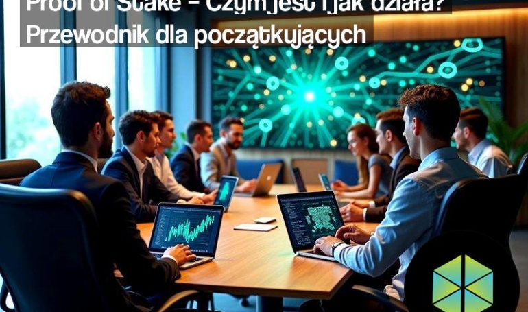 proof-of-stake