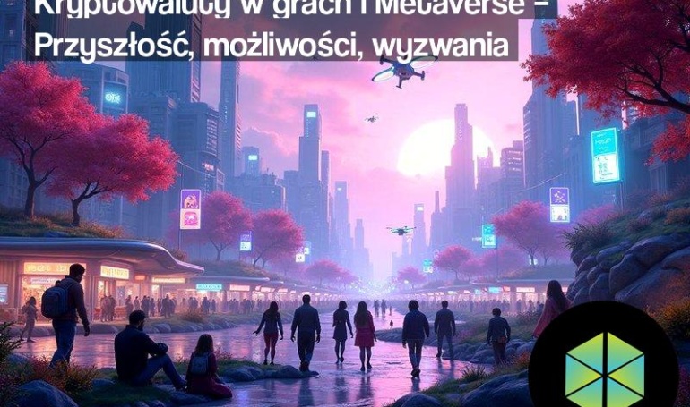 przyszosc-kryptowalut-w-sektorze-gamingowym-i-metaverse