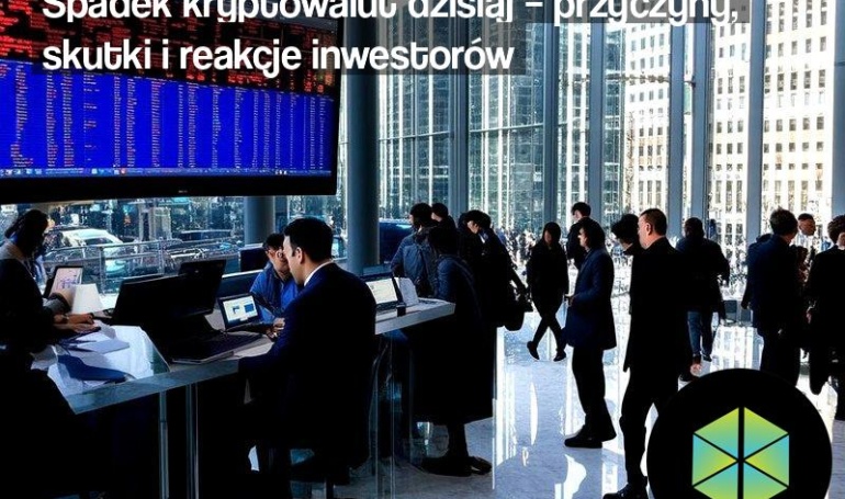 spadek-kryptowalut-dzisiaj