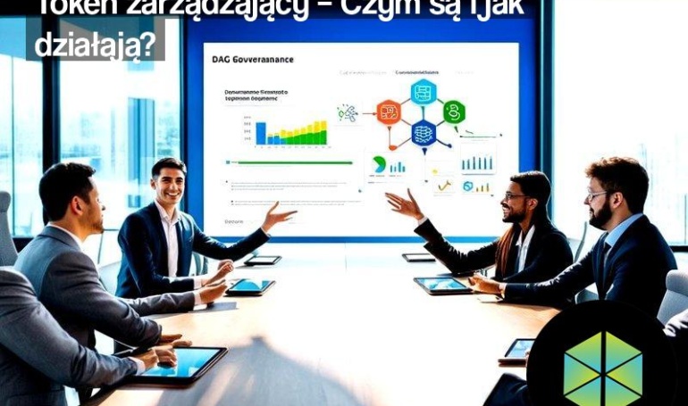 token-zarzadzajacy