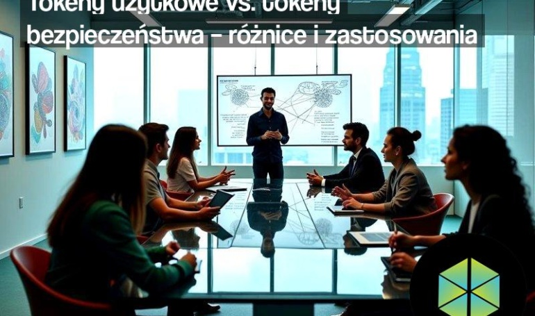 tokeny-uzytkowe-vs-tokeny-bezpieczenstwa