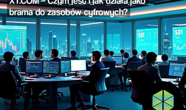 xtcom